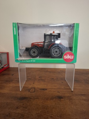 Siku farmer 3051 - farmer, massey