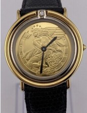 The Franklin Mint Monte Carlo