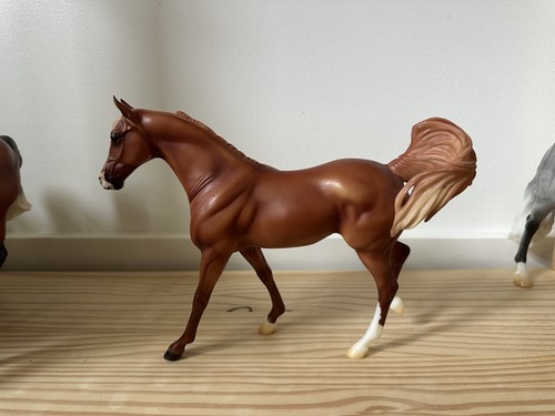 Breyer justadream arabian - ~,