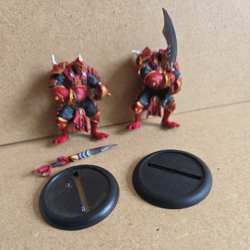 Warmachine hordes skorne - hordes,