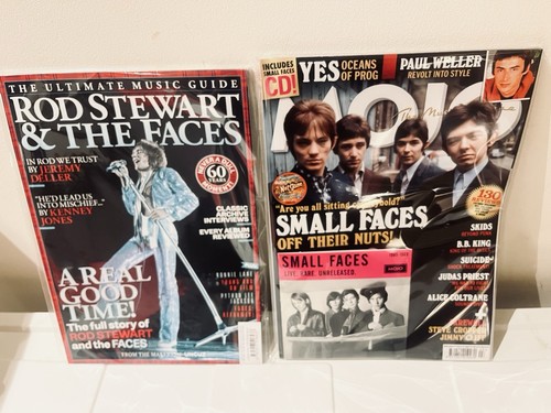 Rod stewart the - &,