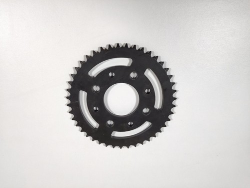 Esjot 43t steel - esjot, crown