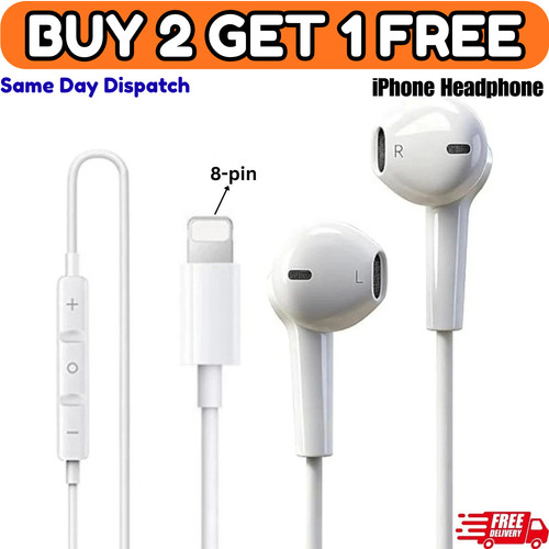 For iphone headphones - for, earbuds