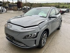 Hyundai kona breaking - kona, hv