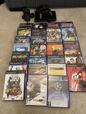 Sony Playstation 2 Slim Bundle