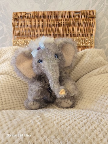 Charlie bears bubbles elephant - charlie,