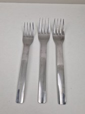 HABITAT STRATA table forks x 2
