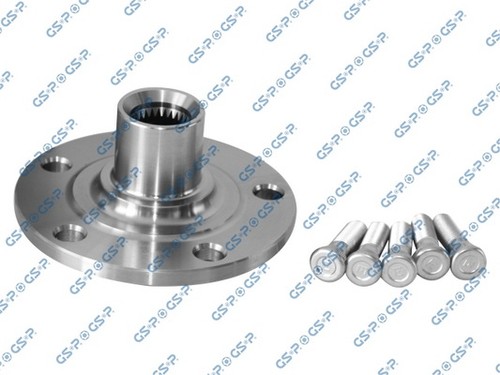 Wheel hub gsp - 9428015k, front