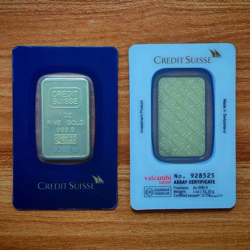 Gold plated 1oz - 1oz, –pamp