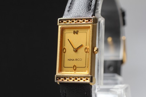Vintage 1983 mint quartz - 1983,