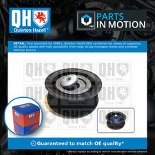 Aux Belt Idler Pulley fits