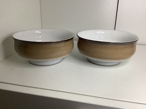 Denby seville footed - 2,