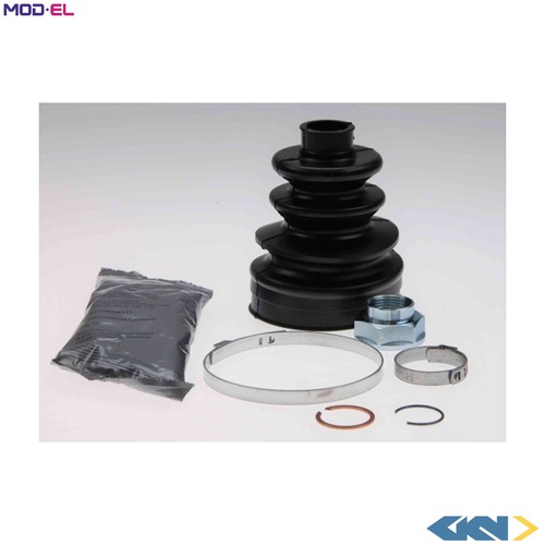 Bellow kit drive - bellow, shaft