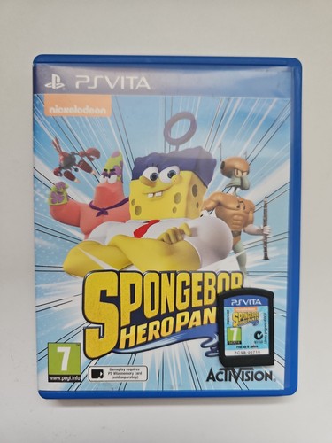 Spongebob hero pants - spongebob,
