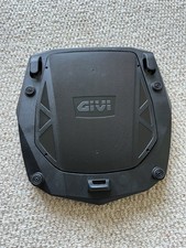 Givi E251 Universal Monokey Plate