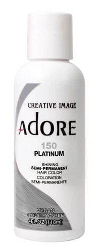 Adore semi permanent - semi-permanent, hair
