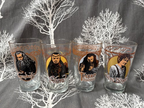 Collection four the hobbit - of,