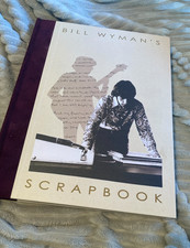 Bill Wyman's Scrapbook Limited