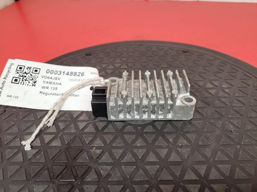 2014 yamaha 125 regulator - 2014,