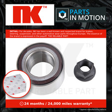 Wheel Bearing fits PORSCHE PANAMERA 970 3.0D 11 to 16 NK 298407621 971407621 New