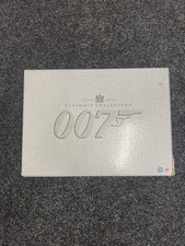 James Bond Ultimate Collection