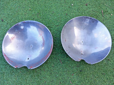 2 VINTAGE TILLEY R1 RADIATOR