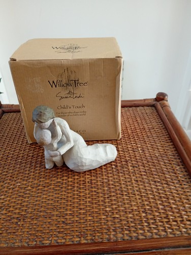 Willow tree childs touch - childs,