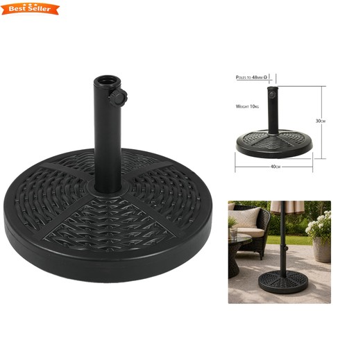 Compact 11kg rattan effect - 11kg,