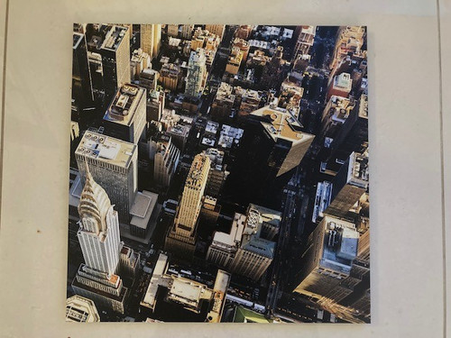 Boconcept art picture - art,