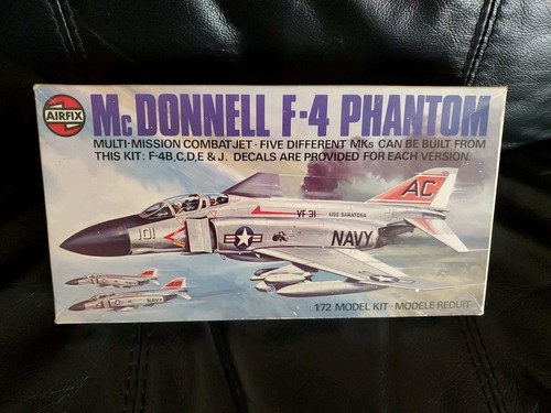 Airfix 04013 mcdonnell 4 - 04013,