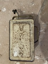 Vintage 'Esso Blue Paraffin
