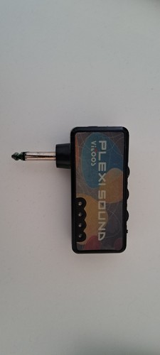 Plexi sound headphone - headphone, guitar