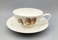 Royal Worcester Wrendale