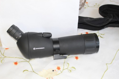 Bresser spekiv spotting scope - bresser,