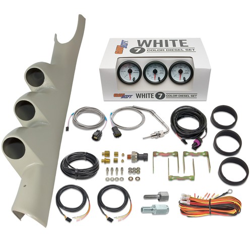 Glowshift white boost - glowshift,