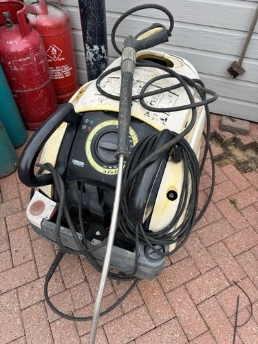 Kärcher hds 601 eco - hds,