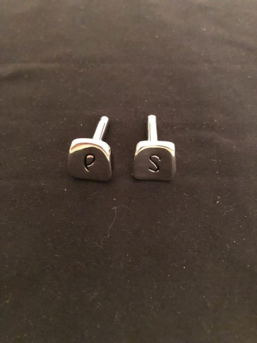 Paul smith cufflinks - paul,