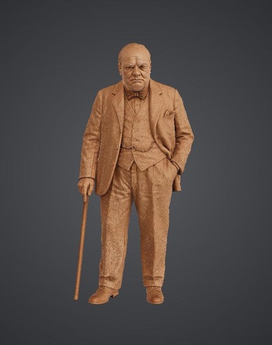 Sw9315 winston churchill - sw9315,