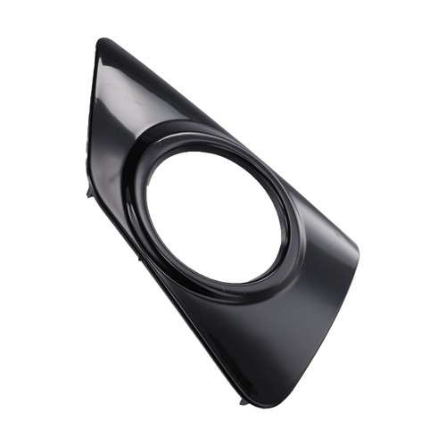 Fog light cover - light,
