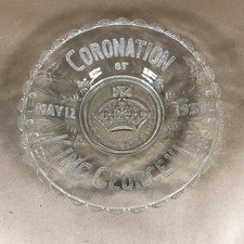 Vintage King George VI