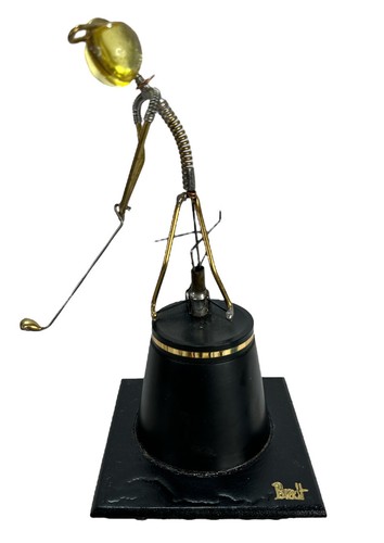 Gordon brandt kinetic - gordon,