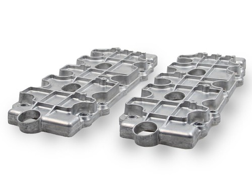 Engine camshaft cover - ,, lower