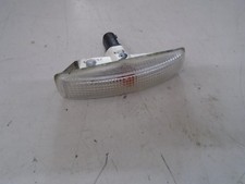 LAND ROVER DISCOVERY SERIES 3 SIDE INDICATOR, CLEAR LENSE - FRONT WING