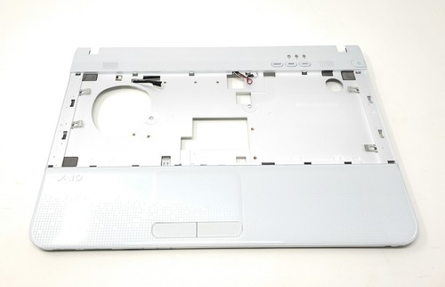 Sony vaio vpcea white laptop - sony,