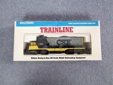 Walthers Trainline CSX 890 HO