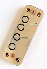 Glow-Worm Betacom 30C 0020025256 Heat Exchanger Brand New