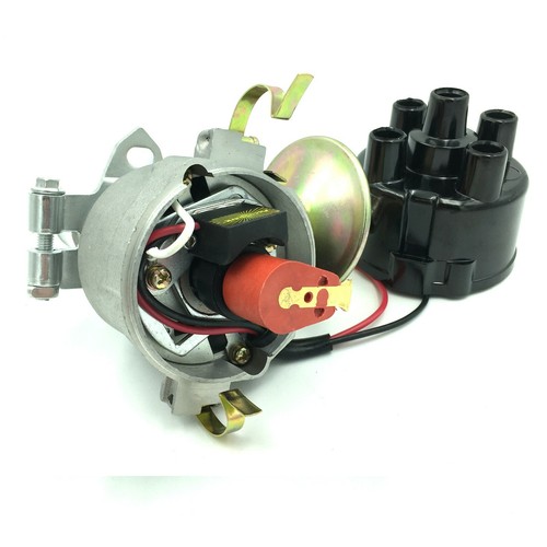 Land rover 24v 45d - 45d, electronic