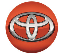 NEW 2014-2021 TOYOTA AYGO -