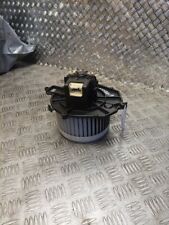 CITROEN BERLINGO MULTISPACE MK2 HEATER BLOWER MOTOR 