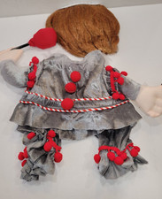 IT Movie Pennywise # 580716